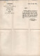 A84 - LETTERA PREFILATELICA DA CATANIA A FIUMEFREDDO 1859 - 1. ...-1850 Prephilately