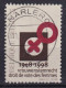 DROIT DE VOTE DES FEMMES Aubange Charleroi Bertrix Bouillon La Roche En Ardenne  Châtelet Brussel Bruxelles - Used Stamps