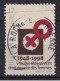 Delcampe - DROIT DE VOTE DES FEMMES Aubange Charleroi Bertrix Bouillon La Roche En Ardenne  Châtelet Brussel Bruxelles - Used Stamps