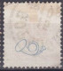 Stamp Sweden 1872-91 20o Used Lot4 - Gebraucht