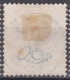 Stamp Sweden 1872-91 20o Used Lot5 - Used Stamps