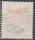 Stamp Sweden 1872-91 20o Used Lot8 - Used Stamps