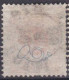 Stamp Sweden 1872-91 20o Used Lot9 - Oblitérés