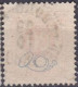 Stamp Sweden 1872-91 20o Used Lot10 - Gebruikt