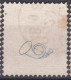 Stamp Sweden 1872-91 20o Used Lot12 - Usados