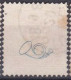 Stamp Sweden 1872-91 20o Used Lot12 - Gebruikt