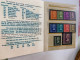 Hong Kong Stamp Presentation Pack 1973 - Unused Stamps