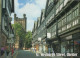 121560 - Chester - Grossbritannien - St. Werburgh Street - Chester