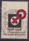 Delcampe - DROIT DE VOTE DES FEMMES Hannut Florenville Virton Schoten Bouillon Marche En Famenne Houffalize Neufchâteau - Used Stamps