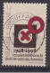 Delcampe - DROIT DE VOTE DES FEMMES Hannut Florenville Virton Schoten Bouillon Marche En Famenne Houffalize Neufchâteau - Used Stamps