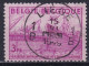 Liège 1B FLEURUS HAREN GOSSELIES FLOREFFE LUIK 3E VERVIERS ANTWERPEN L3L - Used Stamps