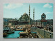 Kov 563-1 - ISTANBUL, TURKEY, MOSQUE - Turchia