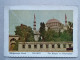 Kov 563-2 - ISTANBUL, TURKEY, MOSQUE - Turchia