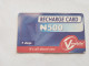 NIGERIA-(NG-VMO-REF-0001A)-V-mobile-(9573-9729-5043-3878)-(11)-(500 Naria Nigri)-used Card - Nigeria