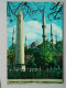 Kov 563-3 - ISTANBUL, TURKEY, MOSQUE - Turchia