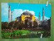 Kov 563-3 - ISTANBUL, TURKEY, MOSQUE, - Turchia