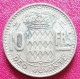 10 Francs 1950 Monaco (TTB) - 1949-1956 Franchi Antichi