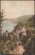 Clovelly, Devon, C.1920 - Frith's Postcard - Clovelly