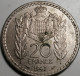 20 Francs 1947 Monaco - 1922-1949 Louis II.