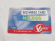 NIGERIA-(NG-VMO-REF-0002)-V-mobile-(3189-6994-6014-4400)-(17)-(1000 Naria Nigri)-used Card - Nigeria