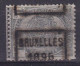 Delcampe - Préoblitérés PREO LIEGE BRUXELLES 1895 1896 1894 1898 ATH GAND - Autres & Non Classés