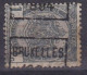 Delcampe - Préoblitérés PREO LIEGE BRUXELLES 1895 1896 1894 1898 ATH GAND - Autres & Non Classés