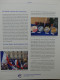 Delcampe - Themensammlung Der Weg Zum Euro Auf Briefmarken Aus Dem Post Abo #LW705 - Sammlungen (im Alben)