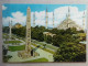 Kov 563-11 - ISTANBUL, TURKEY, Mosque - Turquie