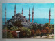 Kov 563-11 - ISTANBUL, TURKEY, Mosque - Turchia