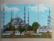 Kov 563-11 - ISTANBUL, TURKEY, Mosque - Turchia