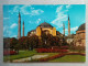 Kov 563-11 - ISTANBUL, TURKEY, Mosque - Turchia