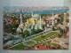 Kov 563-11 - ISTANBUL, TURKEY, Mosque - Turchia