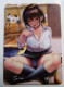 Carte Sexy Waifu Anime Card Manga Girl Limited Doujin ACG Beauty N°22 - Altri & Non Classificati