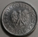 10 Groszy Pologne 1949 - Polen