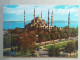 Kov 563-12 - ISTANBUL, TURKEY, Mosque - Turchia