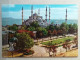 Kov 563-12 - ISTANBUL, TURKEY, Mosque - Turquie