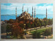 Kov 563-12 - ISTANBUL, TURKEY, Mosque - Turchia