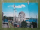 Kov 563-13 - ISTANBUL, TURKEY, MOSQUE - Turchia