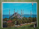 Kov 563-13 - ISTANBUL, TURKEY, MOSQUE - Turchia