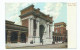 Transport  Postcard North Station Boston Mass. Usa Unused - Bahnhöfe Ohne Züge