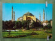 Kov 563-14 - ISTANBUL, TURKEY, MOSQUE,  - Turchia