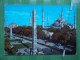 Kov 563-15 - ISTANBUL, TURKEY, MOSQUE, - Turchia