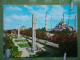 Kov 563-15 - ISTANBUL, TURKEY, MOSQUE,  - Turchia