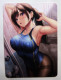 Carte Sexy Waifu Anime Card Manga Girl Limited Doujin ACG Beauty N°27 - Autres & Non Classés