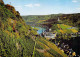 Cochem - Château Et Télésiège - Cochem