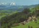 135668 - Oberstaufen - Ferienclub - Oberstaufen