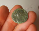 FAUSTINA II 2 Assaria AE20mm 5,63g Trajanópolis (Tracia) 161-75 D.C. RPCIV8756 - Röm. Provinz