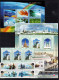 Russia-2005 Full Year Set. 28 Issues.MNH** - Nuovi