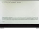 BRD: FDC-Brief Mit 100+50 Pf So-Ausgabe Lilienthal (Mke Aus Block) Mit Plattenfehler: Gebrochener Rahmen Li. Unten - 1991-2000