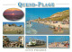 80 - Quend Plage Les Pins - Multivues - CPM - Voir Scans Recto-Verso - Quend